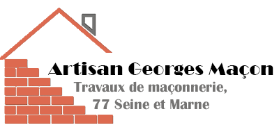 Artisan Georges Maçon 77